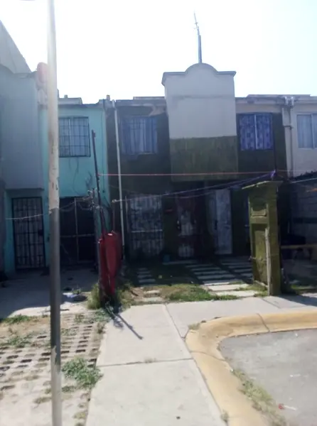 Casa en venta en Real de Costitlán I, Chicoloapan — foto 2 de 7