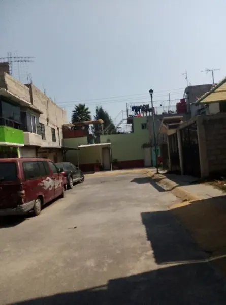 Casa en venta en Real de Costitlán I, Chicoloapan — foto 3 de 7
