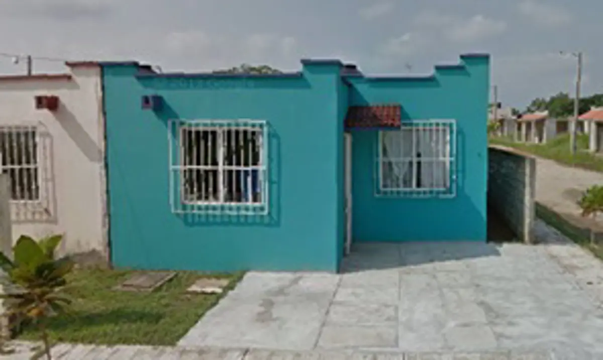Casa en venta en Residencial del Sur, San Juan Bautista Tuxtepec — foto 1 de 11