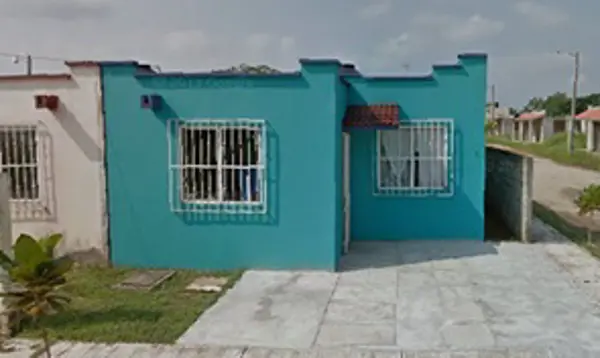 Casa en venta en Residencial del Sur, San Juan Bautista Tuxtepec, Oaxaca