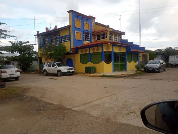Casa en venta en Residencial del Sur, San Juan Bautista Tuxtepec — foto 2 de 11