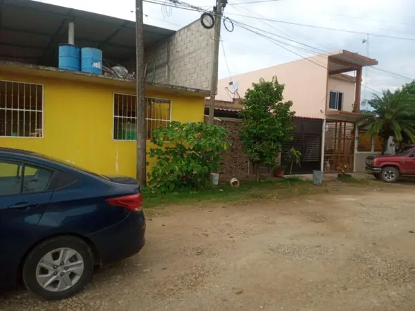 Casa en venta en Residencial del Sur, San Juan Bautista Tuxtepec — foto 3 de 11