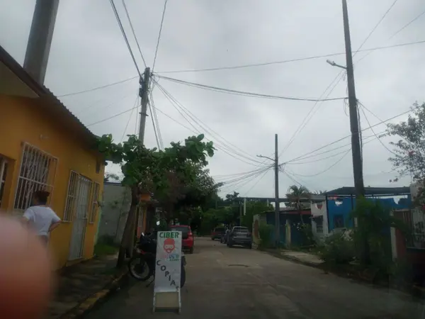 Casa en venta en Tuxtepec Dorado, San Juan Bautista Tuxtepec — foto 2 de 11