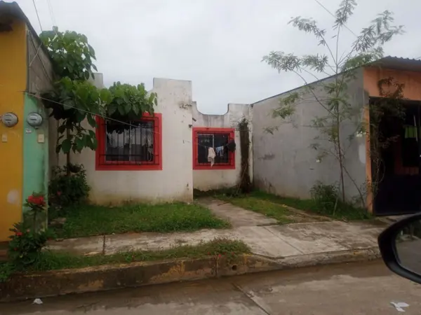 Casa en venta en Tuxtepec Dorado, San Juan Bautista Tuxtepec — foto 3 de 11