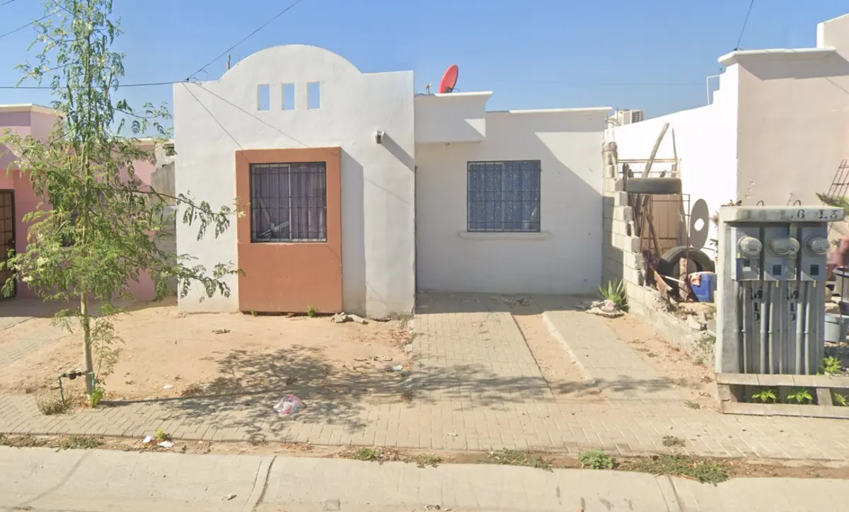 Casa en venta en Villa Bonita, Los Cabos — foto 1 de 9