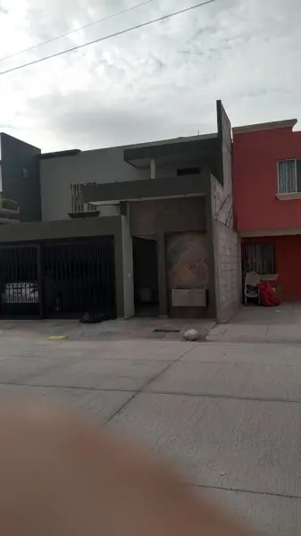 Casa en venta en Floresta, Gómez Palacio — foto 3 de 6