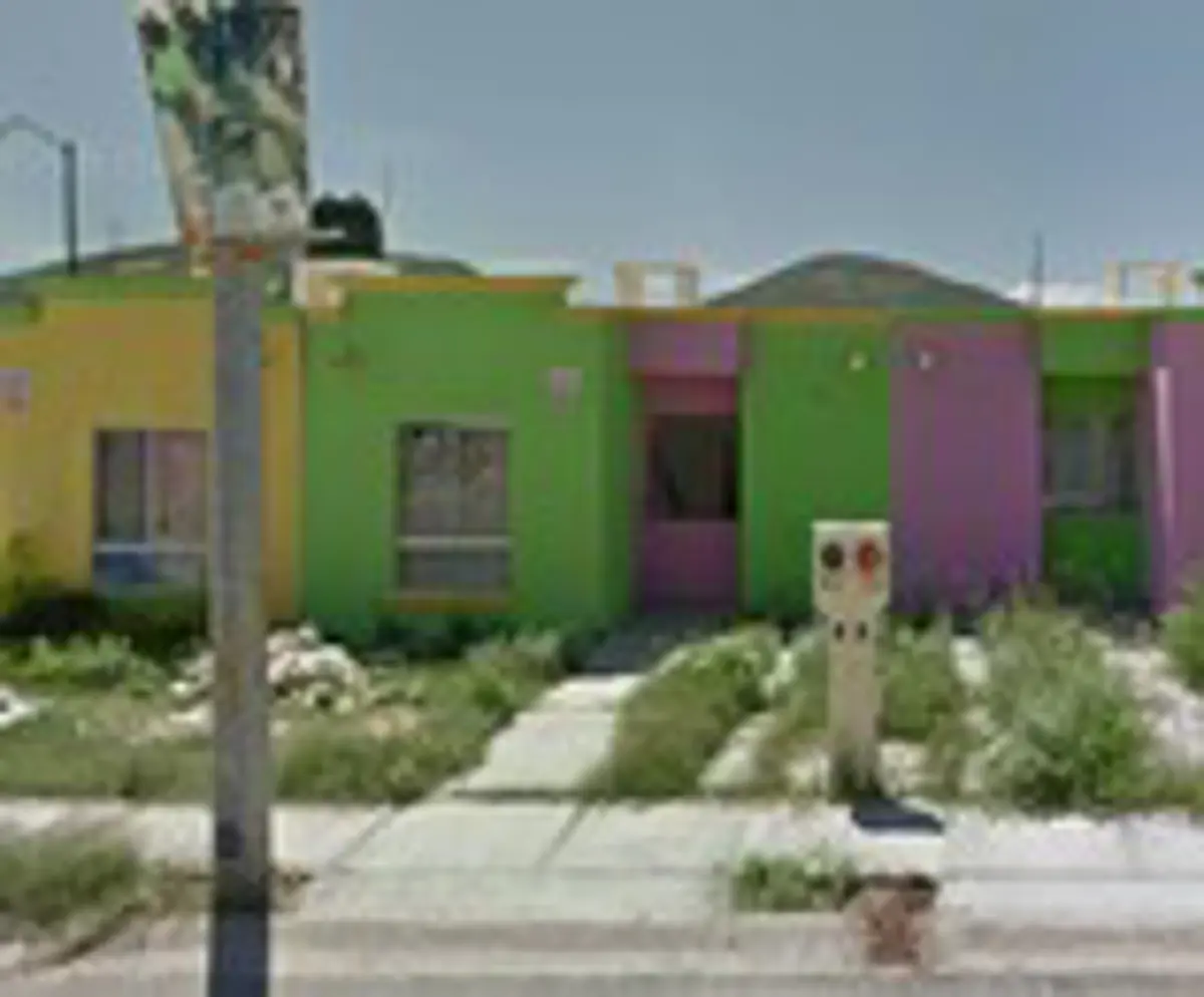 Casa en Venta en San Juan, Lerdo, Durango