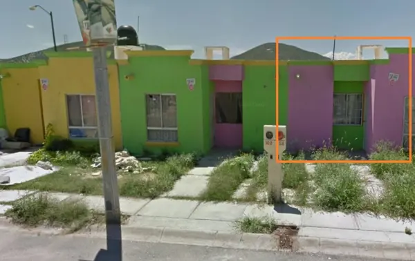 Casa en venta en San Juan, Lerdo — foto 2 de 4