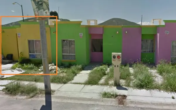 Casa en venta en San Juan, Lerdo — foto 3 de 4