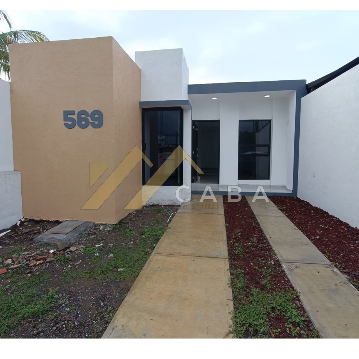 Casa en venta en Adolfo Lopez Mateos, Veracruz — foto 1 de 14