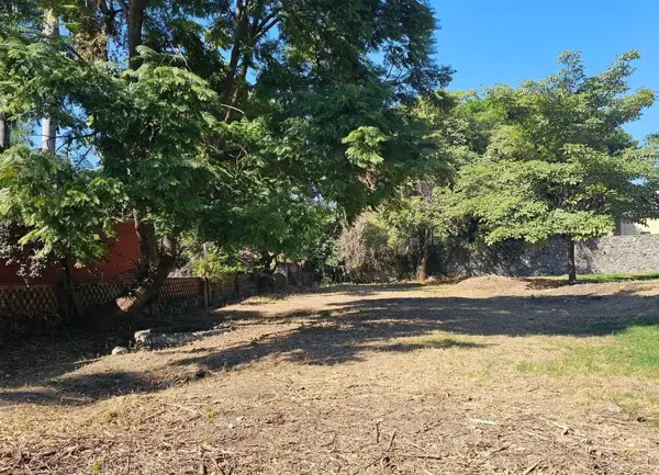 Terreno en venta en Las Quintas, Cuernavaca — foto 3 de 8