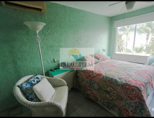 Departamento en venta en Club Deportivo, Acapulco de Juárez — foto 3 de 5