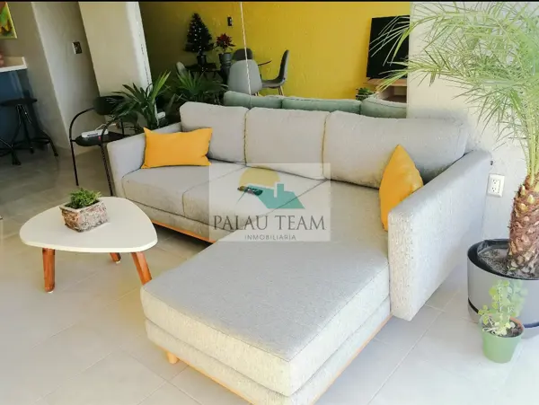 Departamento en venta en Club Deportivo, Acapulco de Juárez — foto 2 de 5
