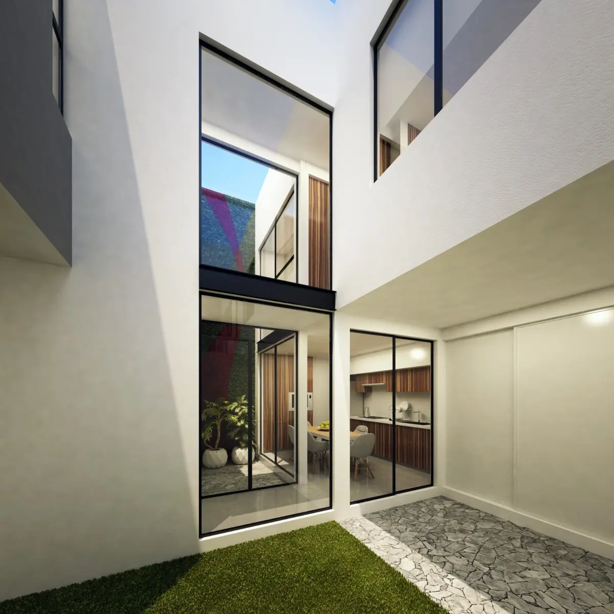 Casa en venta en Cholula, San Pedro Cholula — foto 1 de 7