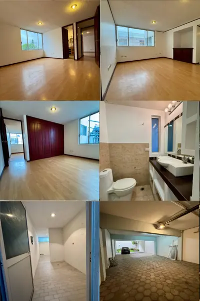 Departamento en Jardines de San Manuel, Puebla, Puebla