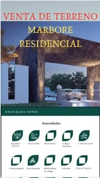 Terreno en Álamos Haras, Puebla, Puebla