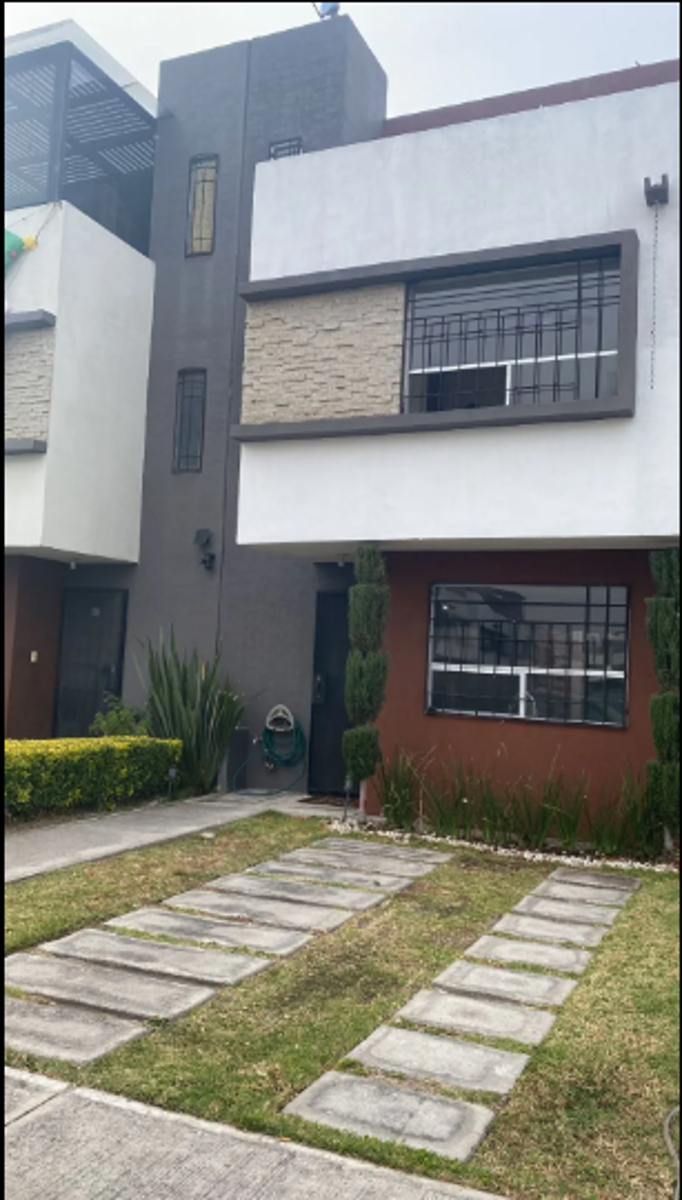 Casa en venta en Cuautitlán Izcalli Centro Urbano, Cuautitlán Izcalli — foto 1 de 23