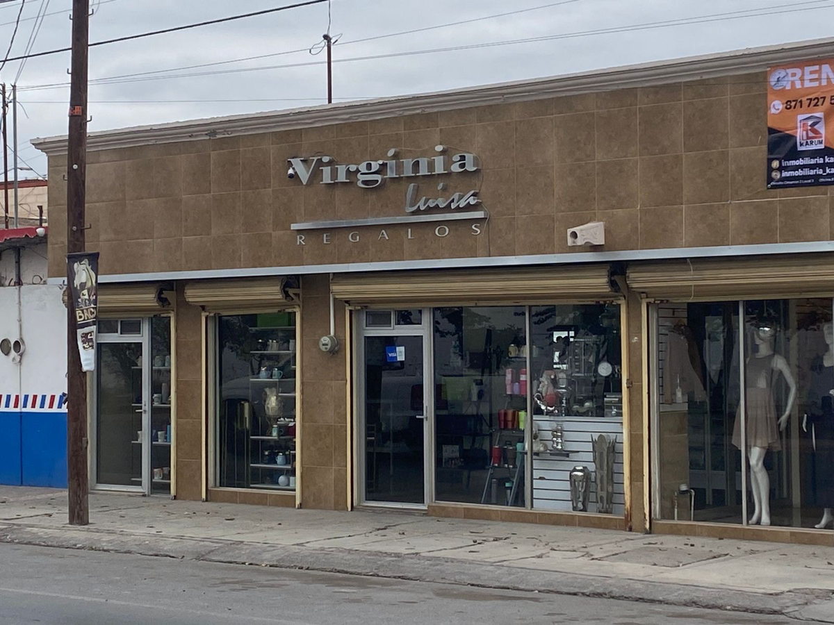 Local en Renta en San Isidro, Torreón, Coahuila de Zaragoza