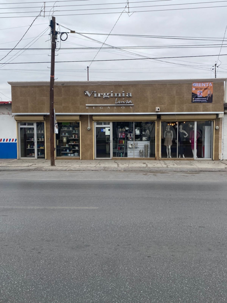 Local en renta en San Isidro, Torreón — foto 2 de 4