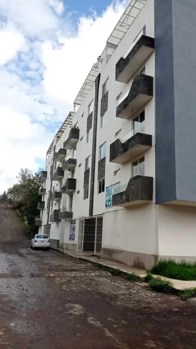 Departamento en venta en San Lazaro, Pátzcuaro — foto 1 de 11