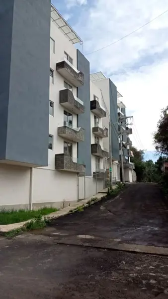 Departamento en venta en San Lazaro, Pátzcuaro — foto 2 de 11