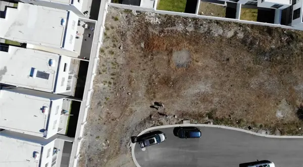 Terreno en Juriquilla, Querétaro, Querétaro