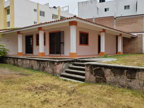 Casa en venta en Lomas de Tzompantle, Cuernavaca — foto 3 de 15