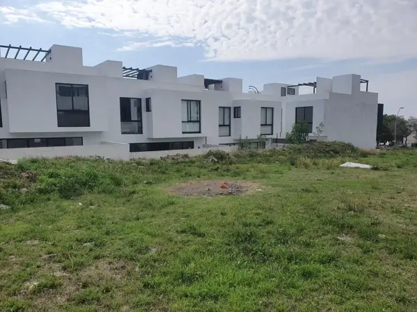 Terreno en venta en Juriquilla, Querétaro — foto 3 de 4