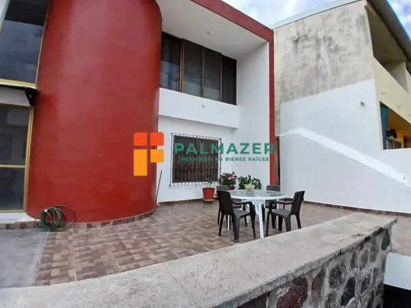 Casa en venta en Lomas de Circunvalacion, Colima, Colima