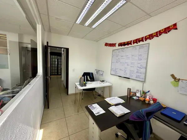 Local en venta en Cuajimalpa, Cuajimalpa de Morelos — foto 2 de 23