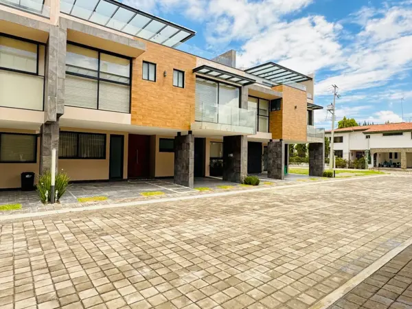 Casa en venta en Camino Real, San Pedro Cholula — foto 3 de 36