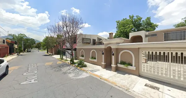 Casa en venta en Contry, Monterrey — foto 3 de 12