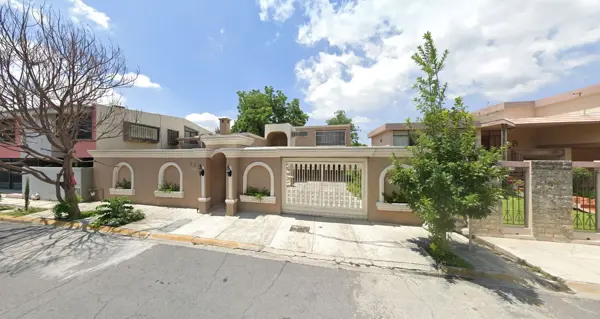 Casa en venta en Contry, Monterrey — foto 2 de 12