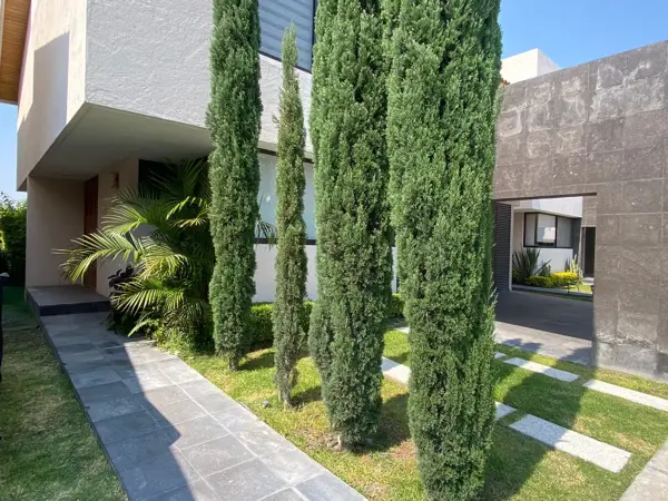 Casa en renta en Balvanera Polo y Country Club, Corregidora — foto 2 de 23