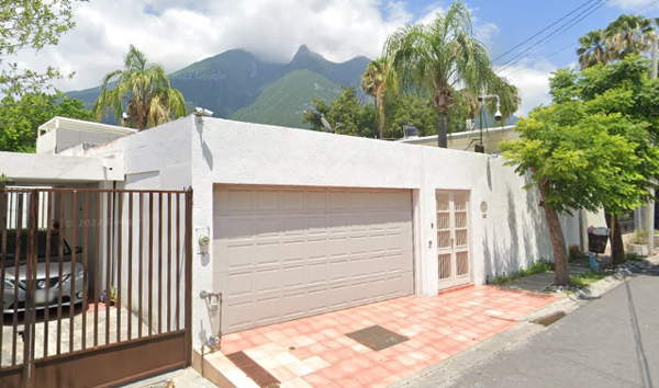 Casa en venta en Contry, Monterrey — foto 2 de 10