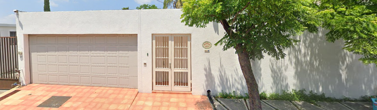 Casa en venta en Contry, Monterrey — foto 1 de 10
