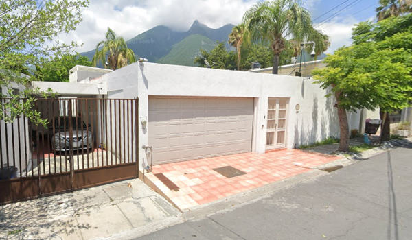 Casa en venta en Contry, Monterrey — foto 3 de 10