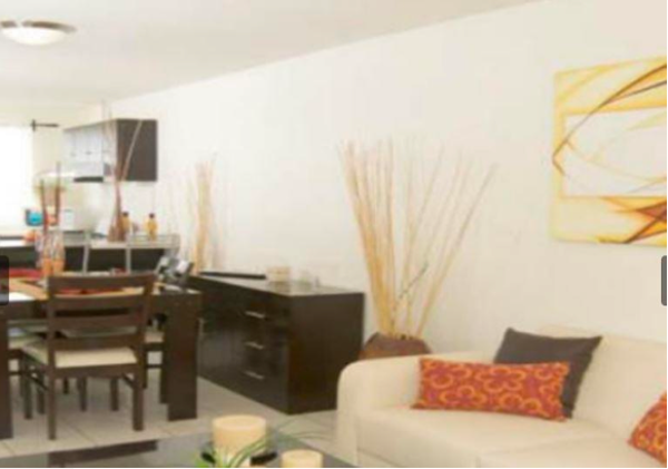 Casa en venta en Las Misiones, Mazatlán — foto 3 de 10