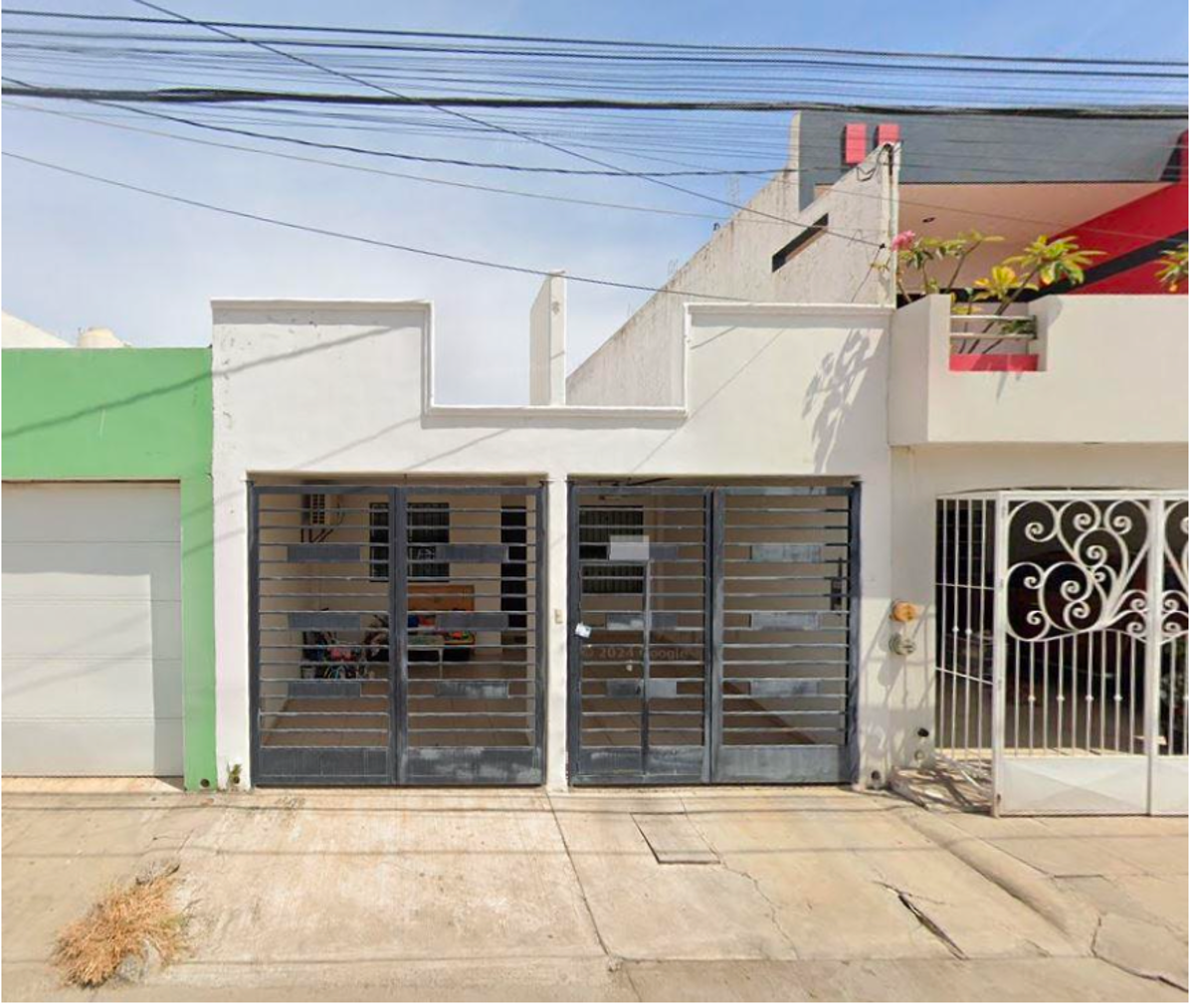 Casa en venta en Las Misiones, Mazatlán — foto 1 de 10