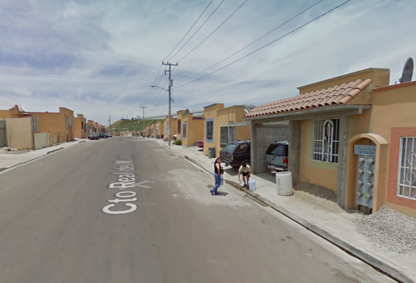 Casa en venta en Real de San Francisco, Tijuana — foto 2 de 10