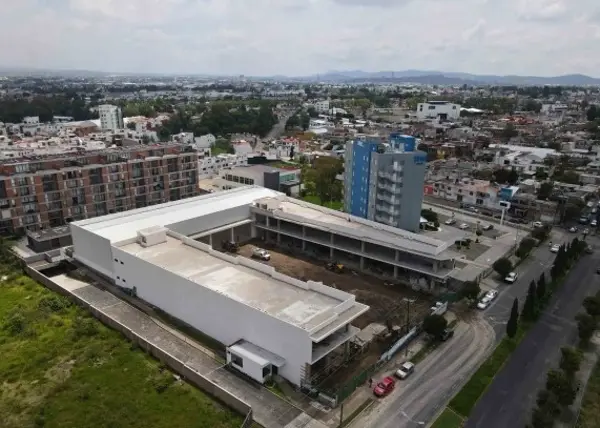 Local en renta en Zona Cementos Atoyac, Puebla — foto 2 de 5