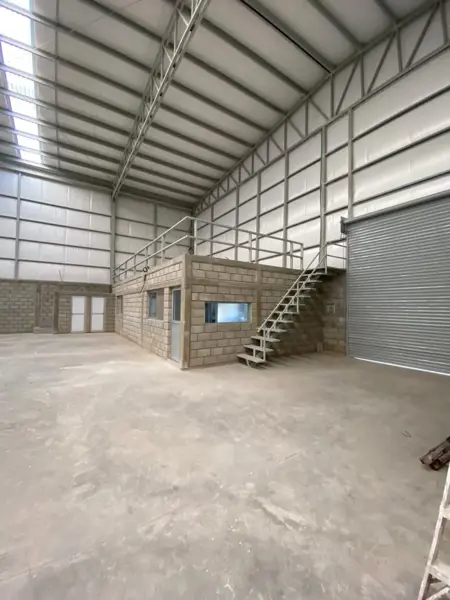 Bodega en renta en Ejido Ana, Torreón — foto 2 de 14