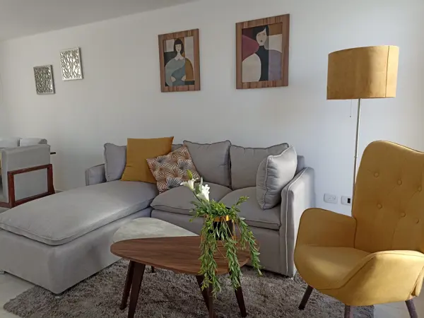 Casa en venta en Villa Albertina, Puebla — foto 3 de 26