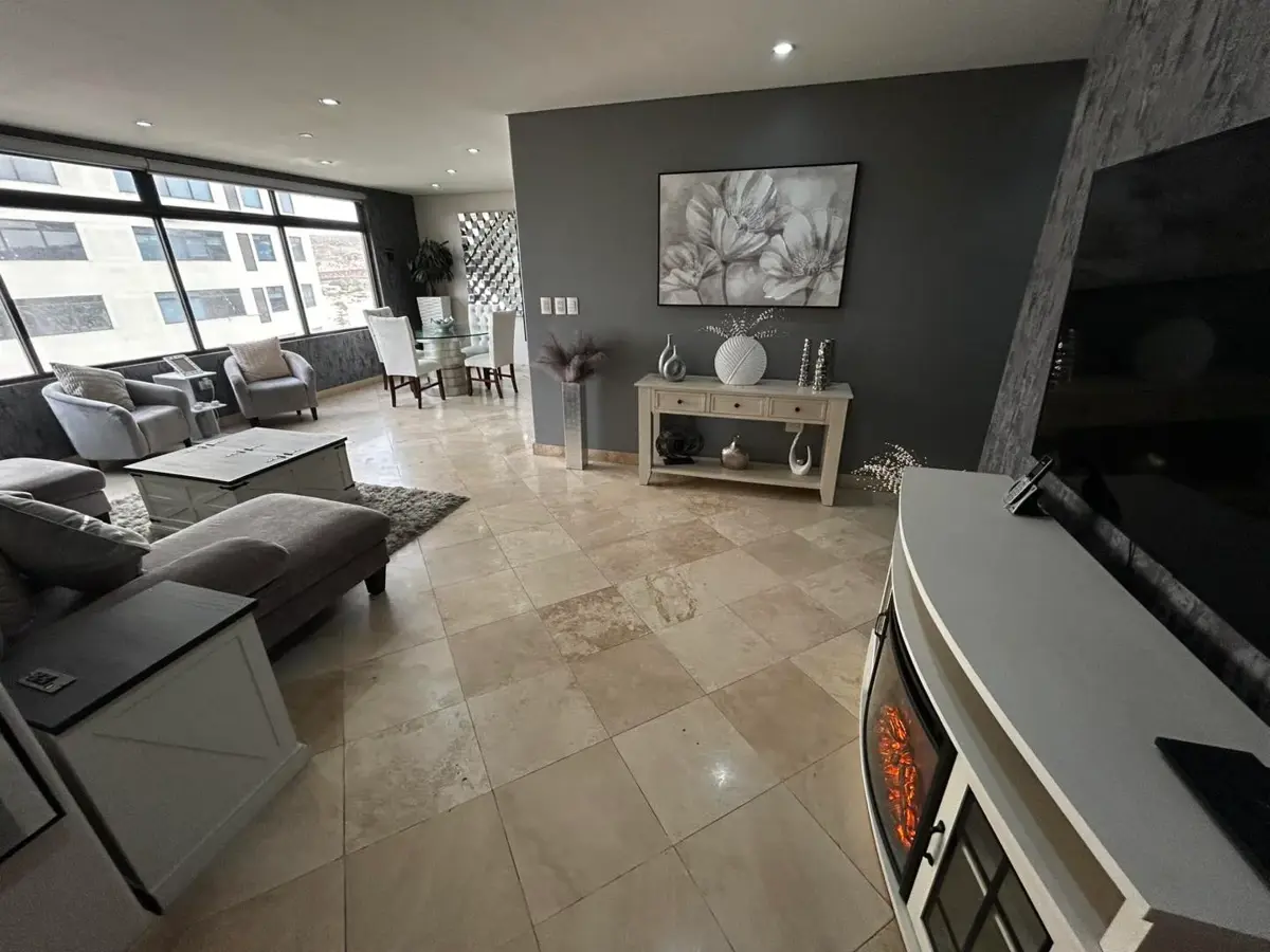 Departamento en venta en Zona Urbana Rio Tijuana, Tijuana — foto 1 de 17