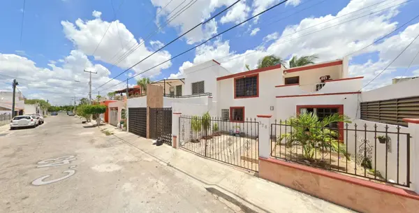 Casa en venta en Jardines de Pensiones, Mérida — foto 3 de 12
