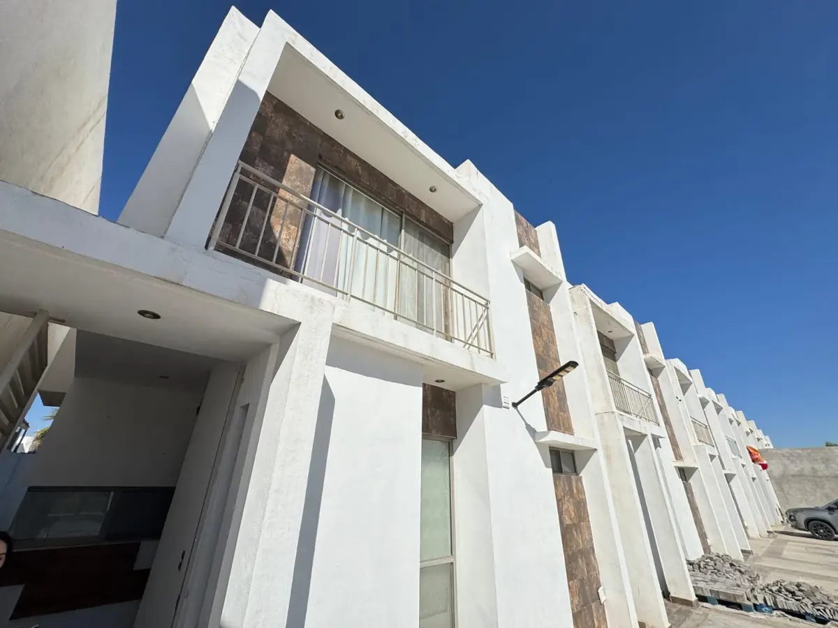 Casa en Venta en Los Viñedos, Torreón, Coahuila de Zaragoza