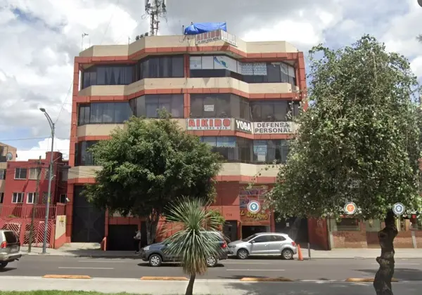 Oficina en venta en Ex-Hacienda Coapa, Coyoacán — foto 2 de 7