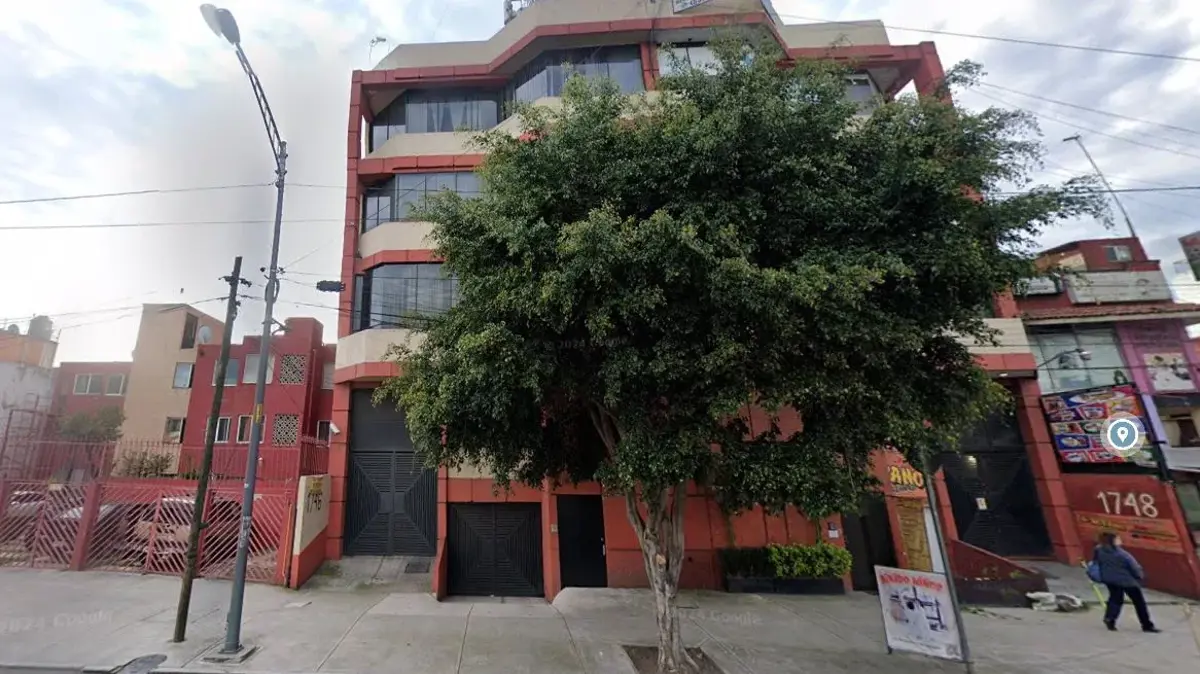 Oficina en venta en Ex-Hacienda Coapa, Coyoacán — foto 1 de 7