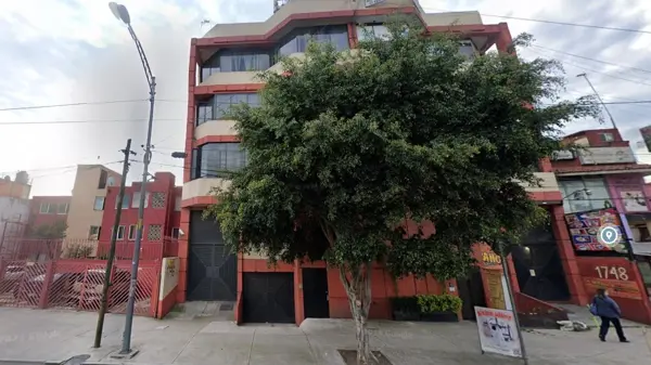 Oficina en venta en Ex-Hacienda Coapa, Coyoacán, Ciudad de México