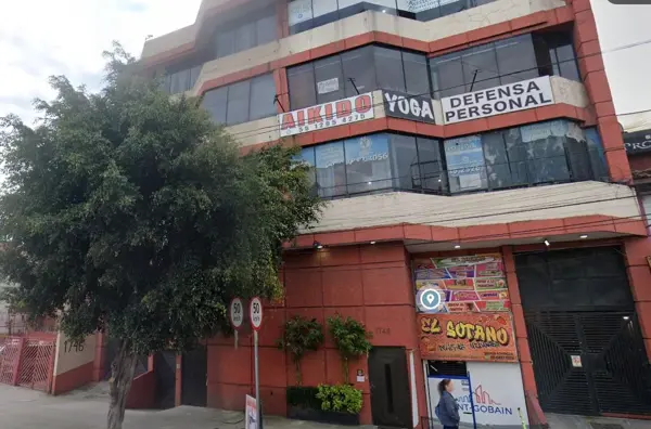 Oficina en venta en Ex-Hacienda Coapa, Coyoacán — foto 3 de 7
